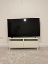 IKEA Besta TV Bench with