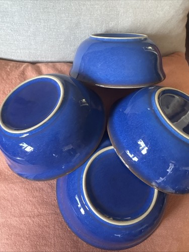 Set used denby imperial - used,