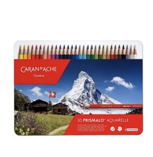 Caran d'Ache Prismalo