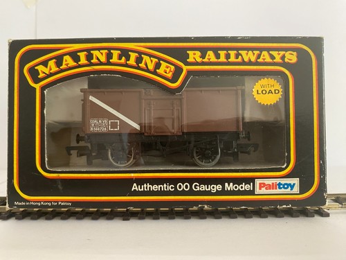 Mainline 424 steel - 37-424,
