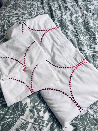 Duvet cover 2 - ks?,