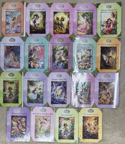Near complete series set - complete, tales