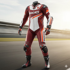 DUCATI CUSTOMIZE 2026 ONE