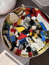 LEGO Joblot of Various Pieces