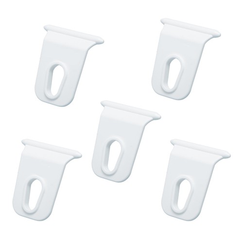 5pcs plastic awning hooks - rv,