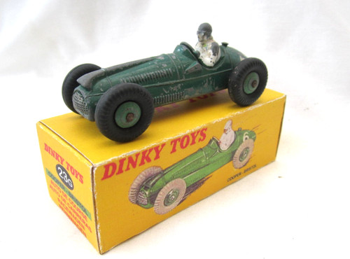 Vintage dinky 23g - vintage,
