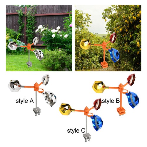 Bird deterrent reflective - deterrent,
