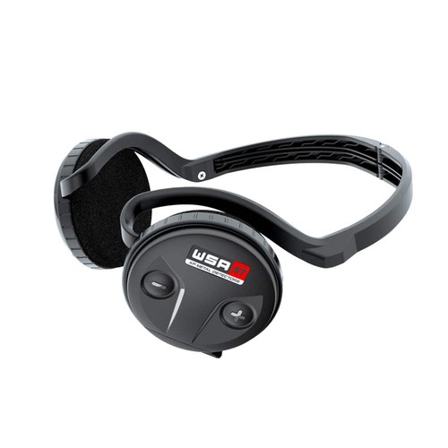 Wsa headphones for deus - headphones,
