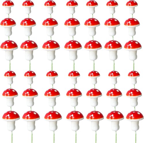 Gyufise 30pcs mushroom - gyufise,
