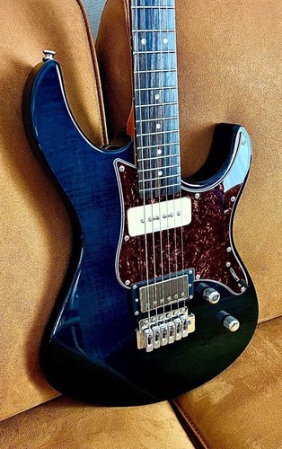 Final price yamaha pacifica - yamaha,
