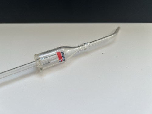 Vintage pepsi bottle novelty - vintage,