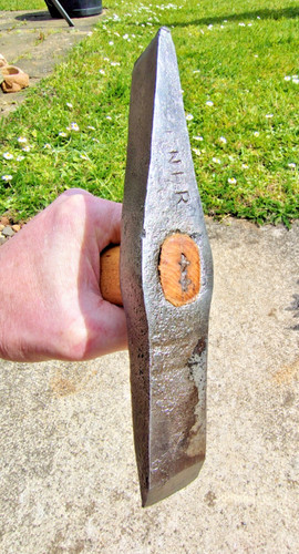 Lner railway hammer ner - lner,
