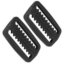 (Black)2X Dive Weight Belt