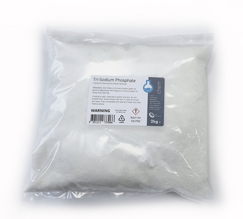 Trisodium phosphate tsp 2kg - tsp,