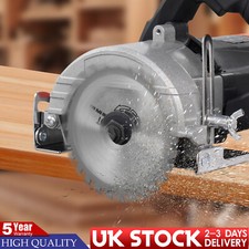 Electric Circular Saw Hand