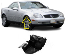 NEW FOR MERCEDES-BENZ SLK