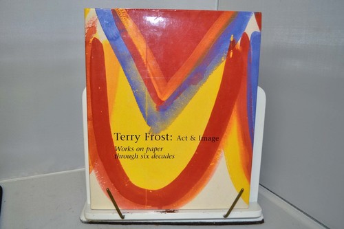 Act image terry frost 2000 - image,,