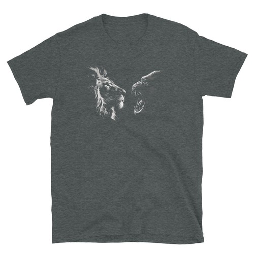 Gorilla silverback shirt - silverback, t-shirt