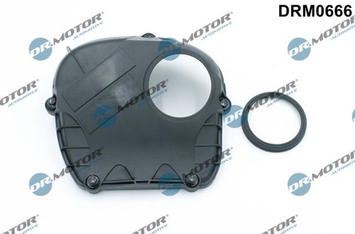 Cover timing belt - cover,, dr.motor