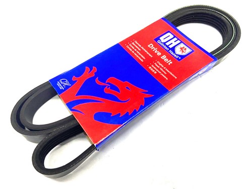 Alternator drive belt for - alternator,