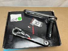 Sram Red Crank Set 172.5mm