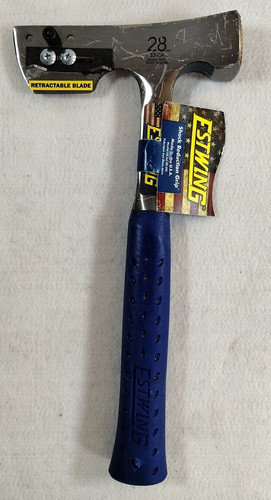 Estwing oz shingler s - 28,