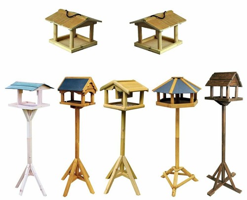 Traditional wooden wild bird - wild,