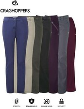 Craghoppers Womens Kiwi Pro II