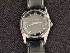 WITTNAUER DRESS WATCH MANUAL