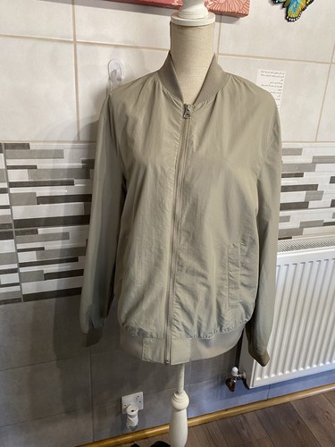Men jacket size - h&m,
