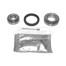 Wheel bearing kit front - bearing, for