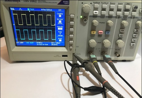 Tektronix tbs 1062 - 60, 2