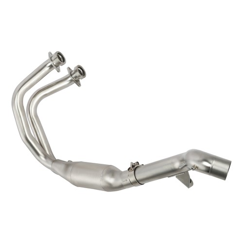 Motorcycle exhaust pipes fit - exhaust,