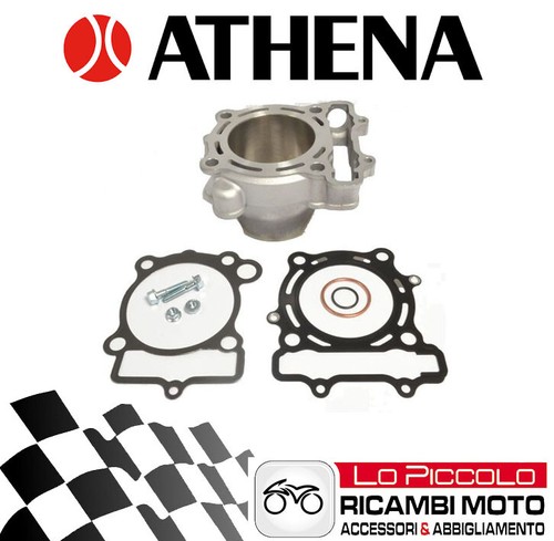 Thermal group without piston - group,