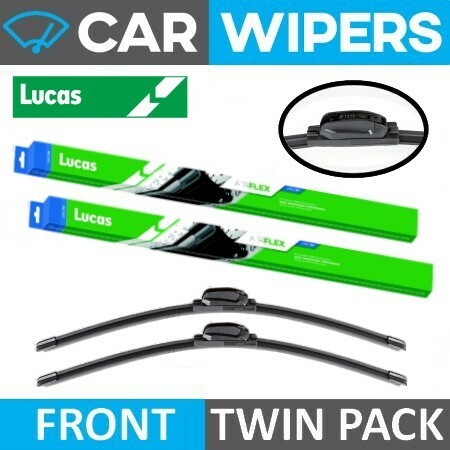 Lucas airflex 20 - airflex, 26"