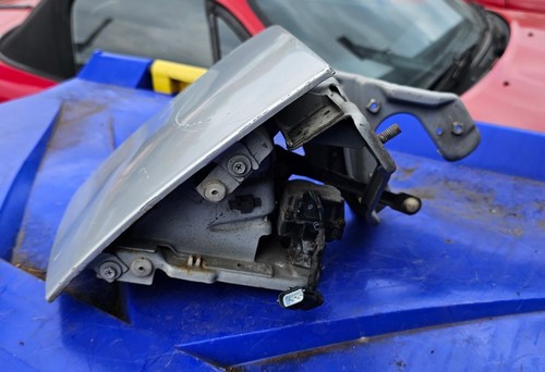 Mazda mx5 headlight - mazda, /