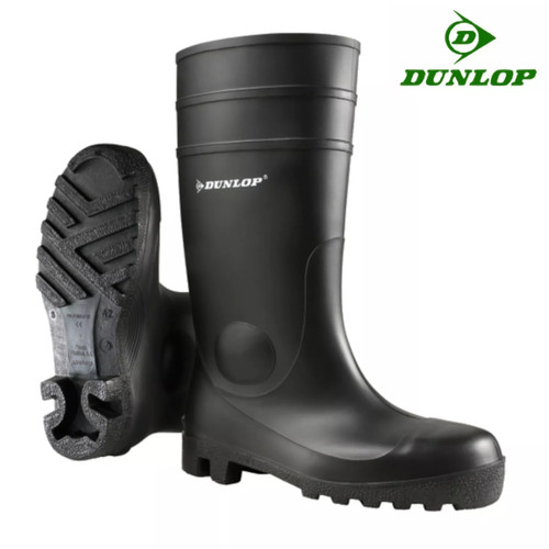 Dunlop protomastor waterproof - dunlop,
