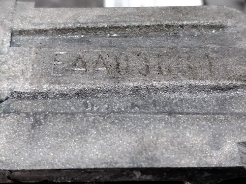 Eaa gearbox 95006 - eaa,
