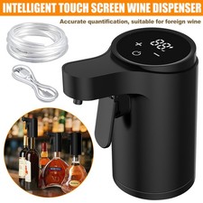 Wine Dispenser Electric