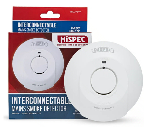 Hispec mains smoke - mains,