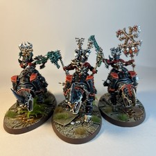 Warhammer Age Sigmar Blades Of