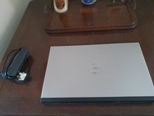 Dell Vostro 3700 Laptop With Charger Intel I5 - See Description