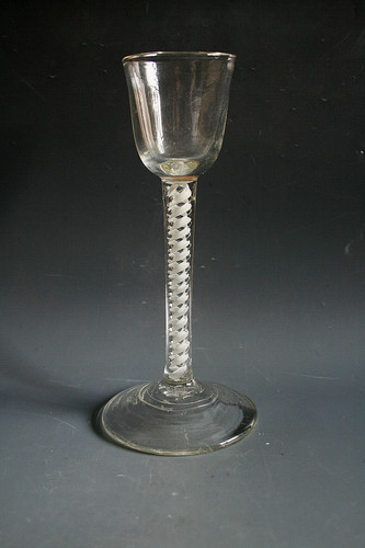 18th century english glass - 18th,