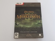 Lord Of The Rings The Battle