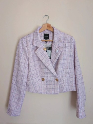 New look women lilac - look, pink
