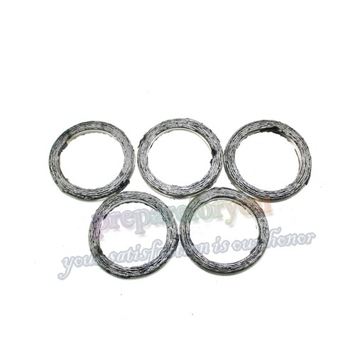 Pcs 30mm exhaust muffler - exhaust,