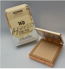 URBAN DECAY Stay Naked The Fix