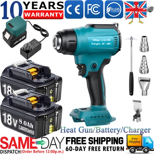 2200w cordless heat - 2200w,