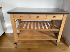 Eddingtons Lambourn 3 Drawer