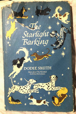 Dodie Smith, Janet and